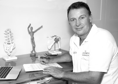 شراكة اعتلال العظام - Osteopathy Partnership