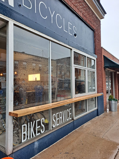 Motorcycle Dealer «Middletown Cycle», reviews and photos, 3711 Commerce Dr, Franklin, OH 45005, USA