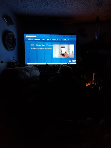 Computer Store «Apple St. Johns Town Center», reviews and photos, 4835 River City Dr, Jacksonville, FL 32246, USA