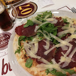 Photo n°2 de l'avis de MG.G fait le 05/05/2019 à 17:14 sur le  Acqua & Farina | Cerro Maggiore à Cerro Maggiore