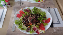 Salade du Restaurant Cafe Jeanne d'Arc à Lourdes - n°9
