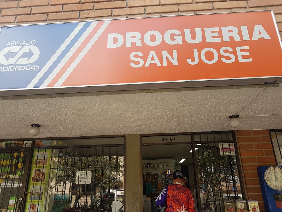 Droguería San José