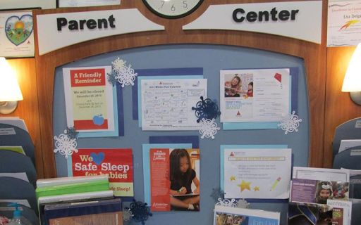 Day Care Center «Camarillo KinderCare», reviews and photos, 2360 Pickwick Dr, Camarillo, CA 93010, USA