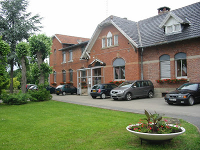 Hôpital de Château-Salins (Groupe SOS - Santé) à Château-Salins