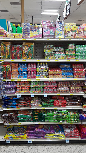 Grocery Store «El Rio Grande #1», reviews and photos, 5308 Maple Ave, Dallas, TX 75235, USA