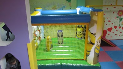 Photos of igroteka BAMBINI