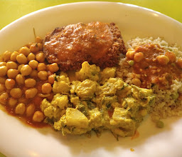 Hare Krishna Monterrey photo