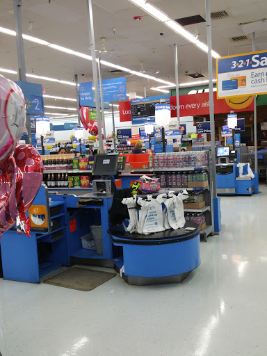 Discount Store «Walmart», reviews and photos, 55 S White Horse Pike, Hammonton, NJ 08037, USA