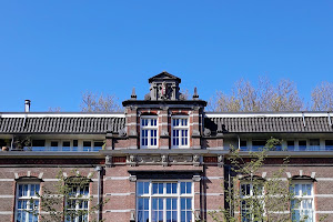 Wilhelmina Gasthuis