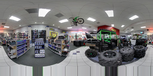 Motorcycle Dealer «Sky Powersports of Lake Wales», reviews and photos, 20769 US-27, Lake Wales, FL 33853, USA