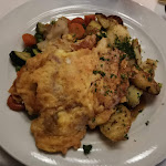 Photo n°2 de l'avis de Chris.. fait le 20/04/2023 à 14:48 sur le  Restaurant Apels Garten - Leipzig à Leipzig