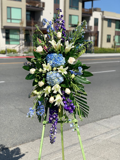 Florist «City of Flowers», reviews and photos, 215 Moffett Blvd, Mountain View, CA 94043, USA