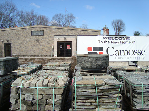 Camosse Masonry Supply