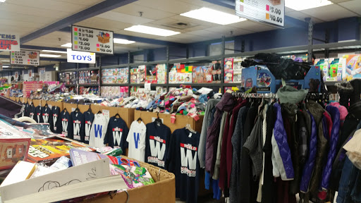 Discount Store «Bargains In A Box», reviews and photos, 1810 5th Ave, River Grove, IL 60171, USA