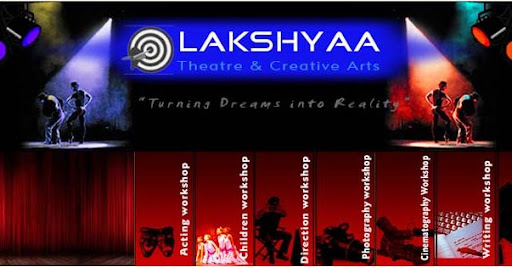 Lakshyaa Acting Academy