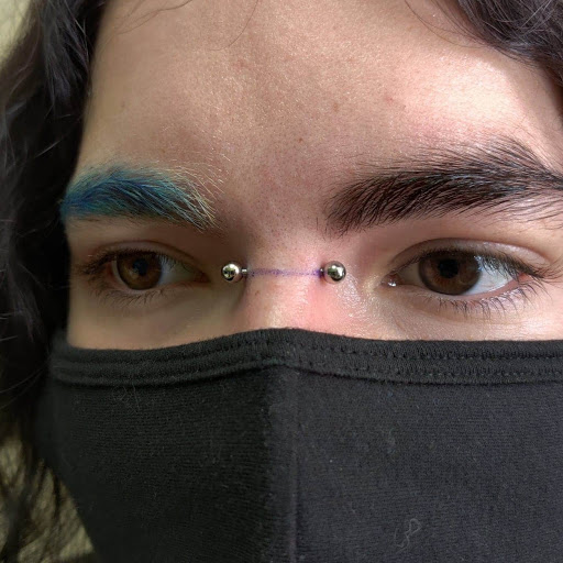 Explore floral hand tattoo ideas, creative tattoo ideas in Romulus, available at Urban Rituals Piercing and Tattoo