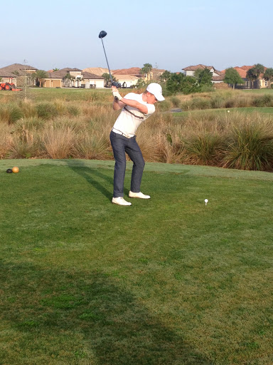 Golf Club «Duran Golf Club», reviews and photos, 7032 Stadium Pkwy, Melbourne, FL 32940, USA