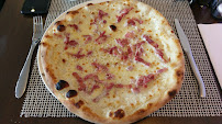 Pizza du Pizzeria Pizza Marsala à Méru - n°8