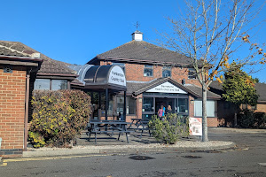 The Humberston Country Club