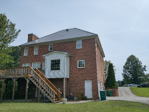 Roofing Contractor «Triad Installations», reviews and photos, 5202 W Market St, Greensboro, NC 27409, USA