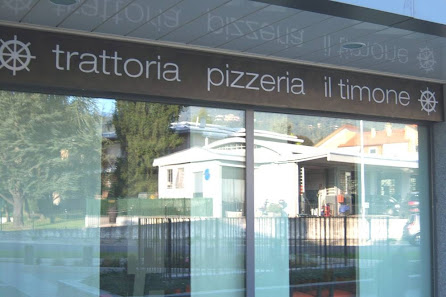 Trattoria Pizzeria Il Timone SP51, 20/E, 23843 Dolzago LC, Italia