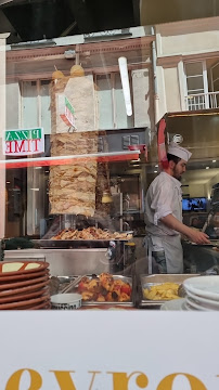 Atmosphère du Restaurant Sama Beyrouth à Paris - n°3