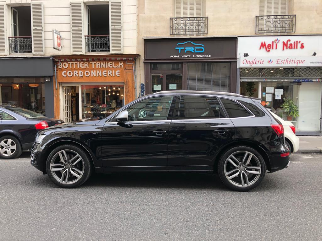 Photo n° 2 de l'avis de David.i fait le 10/11/2020 à 20:49