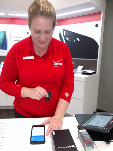 Cell Phone Store «BeMobile, Verizon Premium Retailer», reviews and photos, 1416 Losey Blvd S, La Crosse, WI 54601, USA