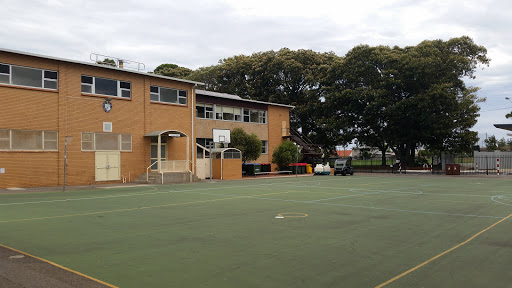 Sacred Heart College Marcellin Campus