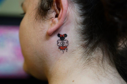 Find sexy tattoo ideas for your next unique tattoo in Orange Park at Big City Tattoo and Piercing