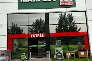 Maxi Zoo Cosne-Cours-sur-Loire image