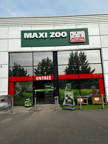 Maxi Zoo Cosne-Cours-sur-Loire à Cosne-Cours-sur-Loire