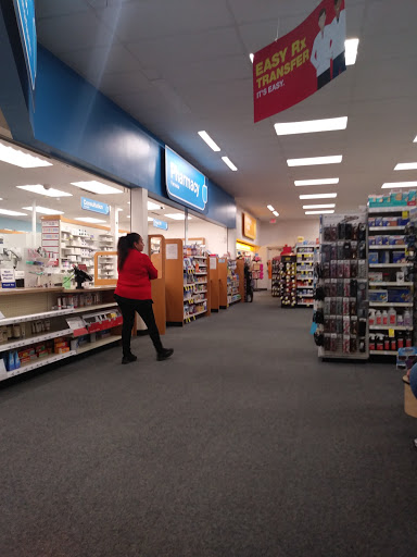 Drug Store «CVS», reviews and photos, 103 Jesse Jewell Pkwy SE, Gainesville, GA 30501, USA