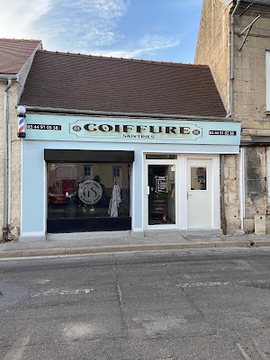 O Gars Sage à Saintines