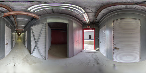 Self-Storage Facility «CubeSmart Self Storage», reviews and photos, 16731 S Halsted St, Harvey, IL 60426, USA