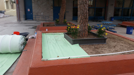 Performing Arts Theater «Las Vegas Academy of the Arts Performing Arts Center», reviews and photos, 315 S 7th St, Las Vegas, NV 89101, USA