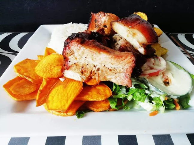 El Macho Burguer - Callao