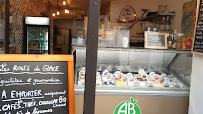 Photos du propriétaire du Restaurant servant le petit-déjeuner Les Roses de Glace à Toulon - n°1