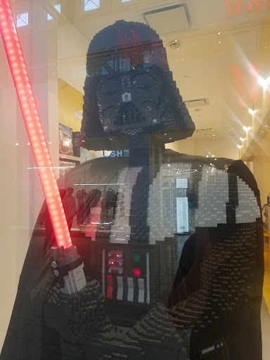Toy Store «The LEGO Store», reviews and photos, 7700 W Arrowhead Towne Center, Glendale, AZ 85308, USA
