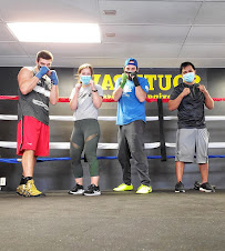 Southpaw Boxing & Fitness - Photo 3 - Car repair in Windham, NH, Nashua
