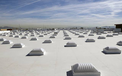 Cool Roof France à Le Faou