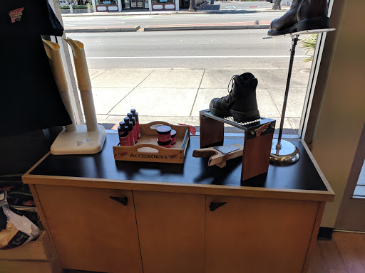 Shoe Store «Red Wing», reviews and photos, 40972 Fremont Blvd, Fremont, CA 94538, USA