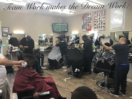 Barber Shop Top Notch Barbershop Reviews And Photos 353