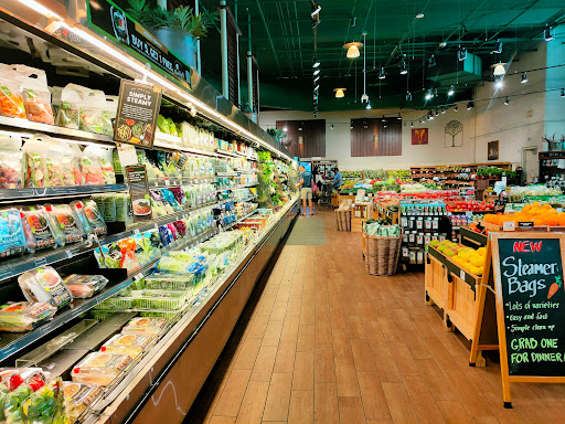 Grocery Store «The Fresh Market», reviews and photos, 1800 West Ave, Miami Beach, FL 33139, USA