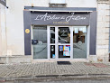 Salon de coiffure L’atelier de Justine 49250 Loire-Authion
