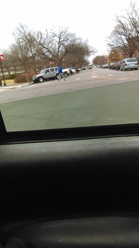 Performing Arts Theater «Lied Center for Performing Arts», reviews and photos, 301 N 12th St, Lincoln, NE 68508, USA