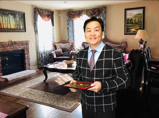 Fd Feng Shui Consultant