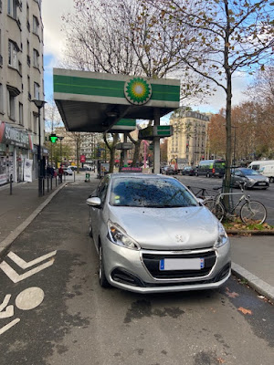 Access Permis à Bagnolet