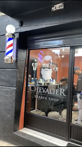 Opiniones de Chevalier Barber/Shop en Azogues - Barbería
