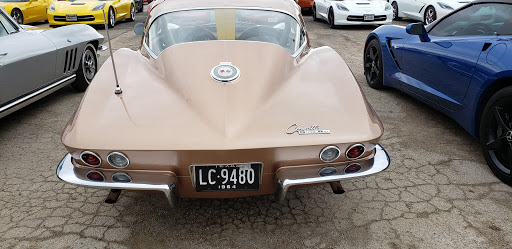 Chevrolet Dealer «Jim Hoffpauir Chevrolet», reviews and photos, 802 N Key Ave, Lampasas, TX 76550, USA